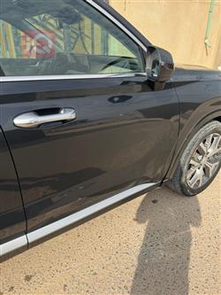 هيونداي باليسيد